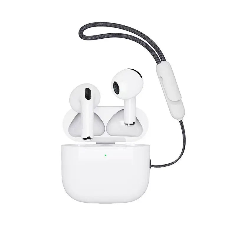 Air Pro True Wireless Bluetooth Earphones ANC Noise Reduction Wireless Headphones Pod Like Pods pro2 Ear Buds For IPhone Android