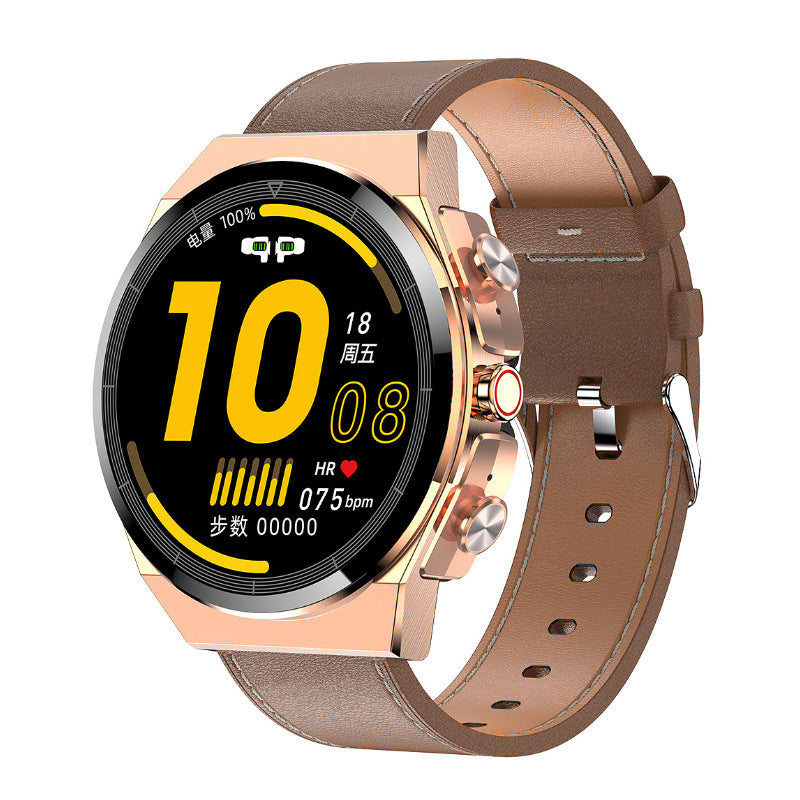 Fashionable New F16TWS Bluetooth Earphone Bracelet