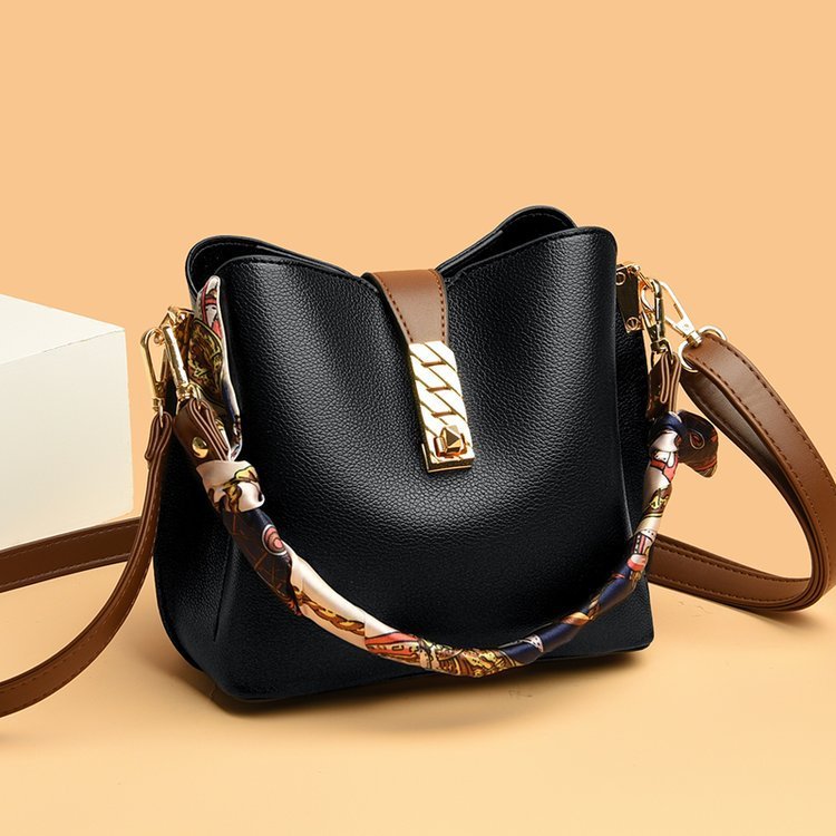 Women's One-shoulder Messenger Bag