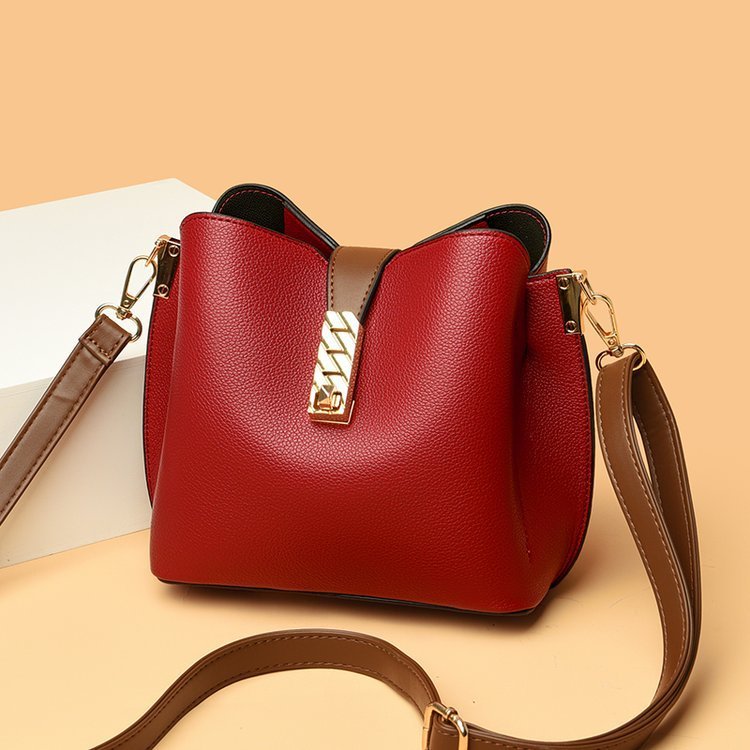 Women's One-shoulder Messenger Bag