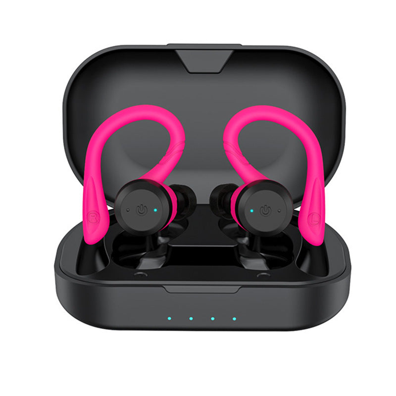 Wireless In-ear Bluetooth Headset