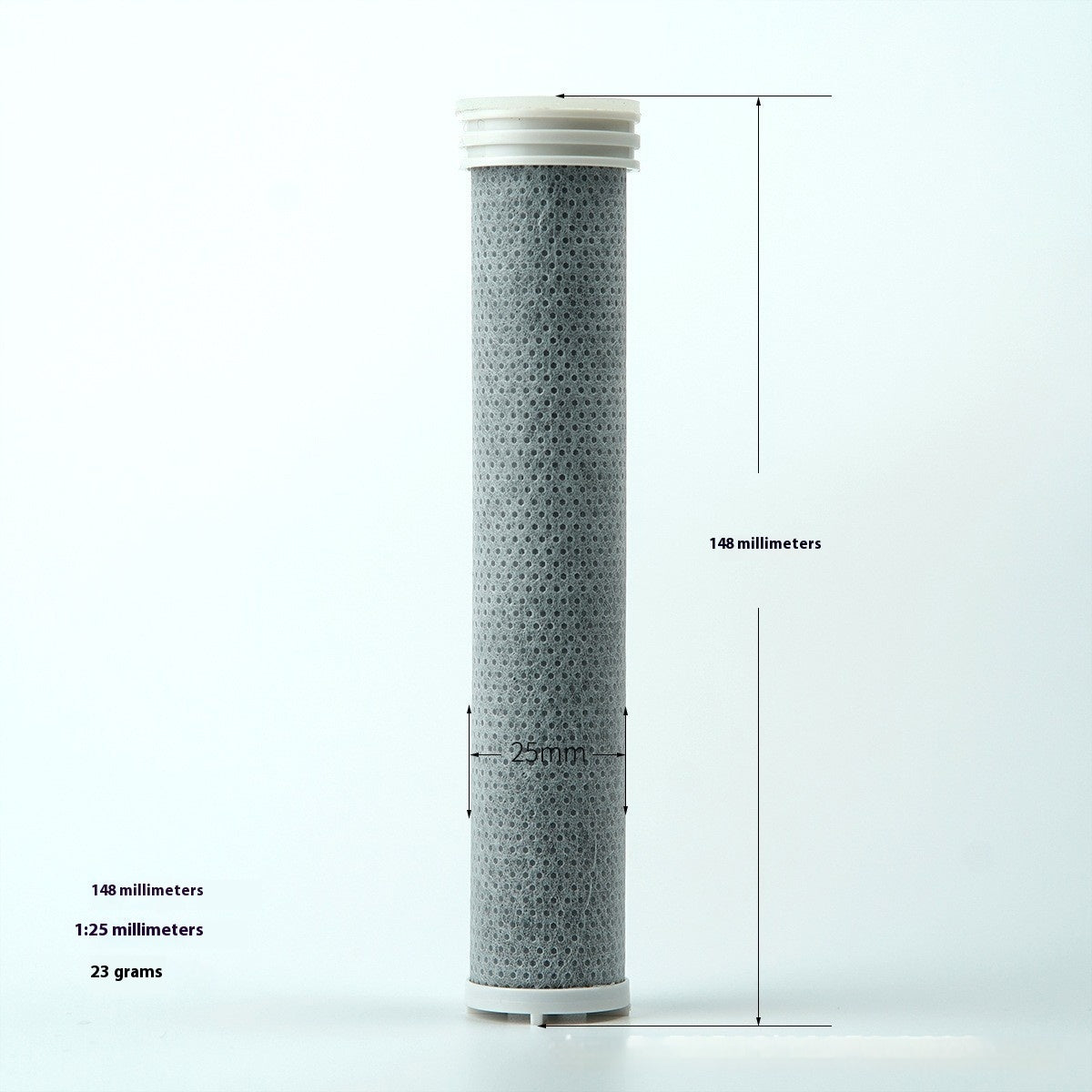 Aromatherapy Shower Head Girls Gift Box