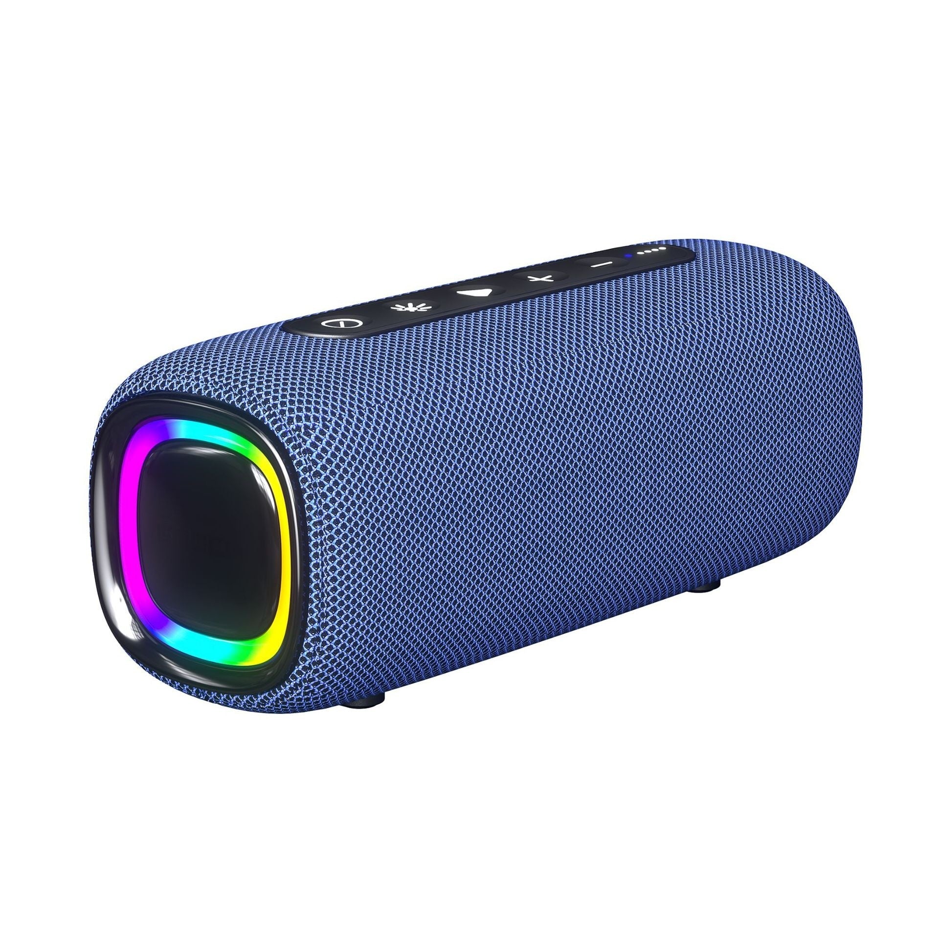 Outdoor Waterproof Portable Wireless Bluetooth Speaker