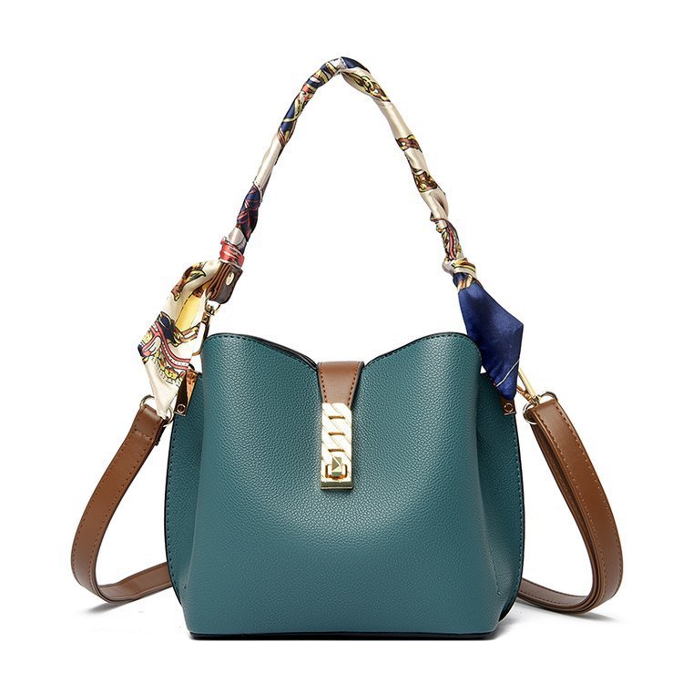 Women's One-shoulder Messenger Bag