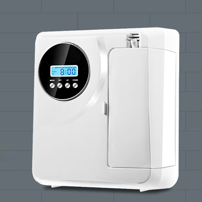 Household Automatic Intelligent Essential Oil Ultrasonic Aroma Diffuser