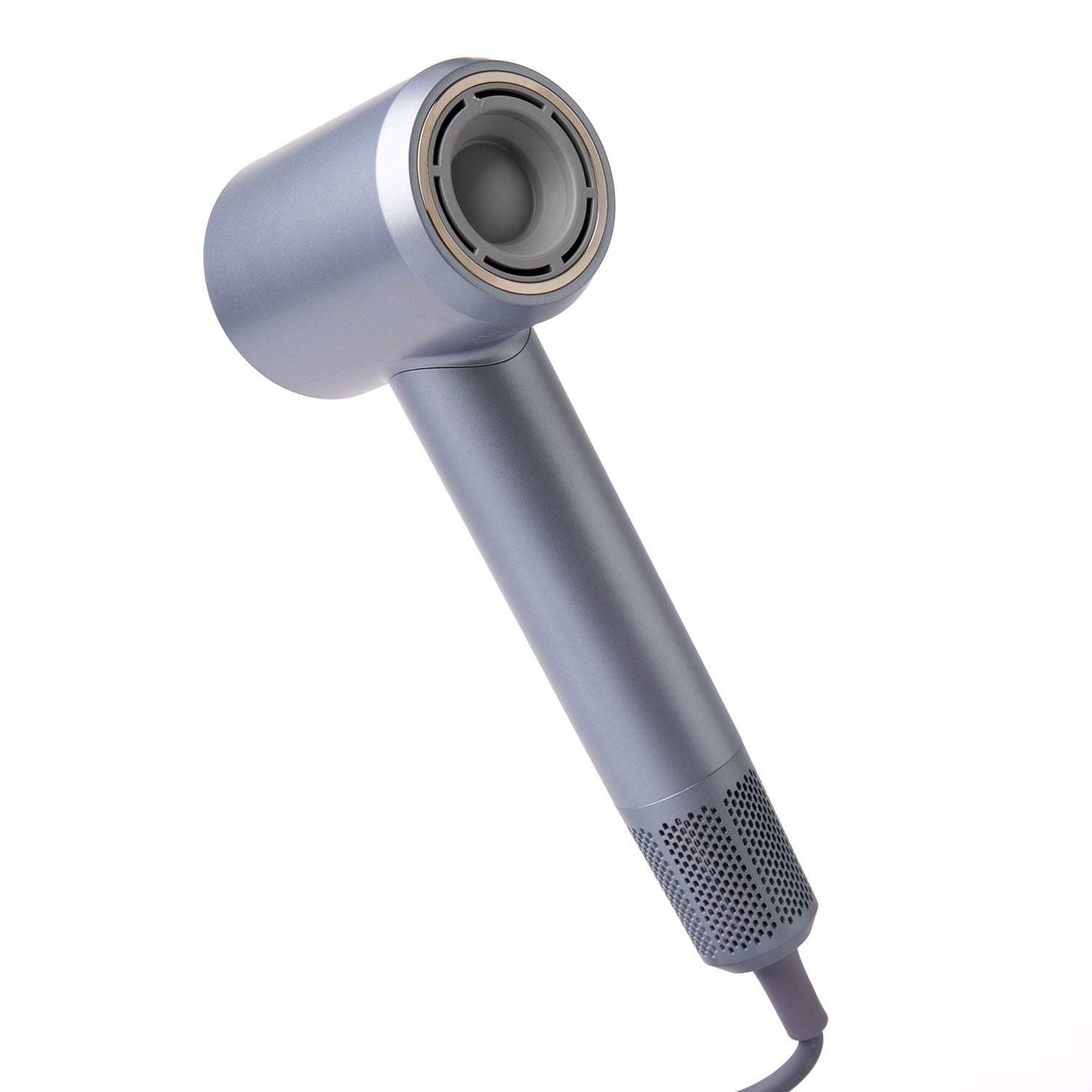 Hair Dryer, Quickly Dries Hair.