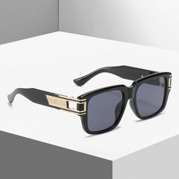 Box Sunglasses UV Protection