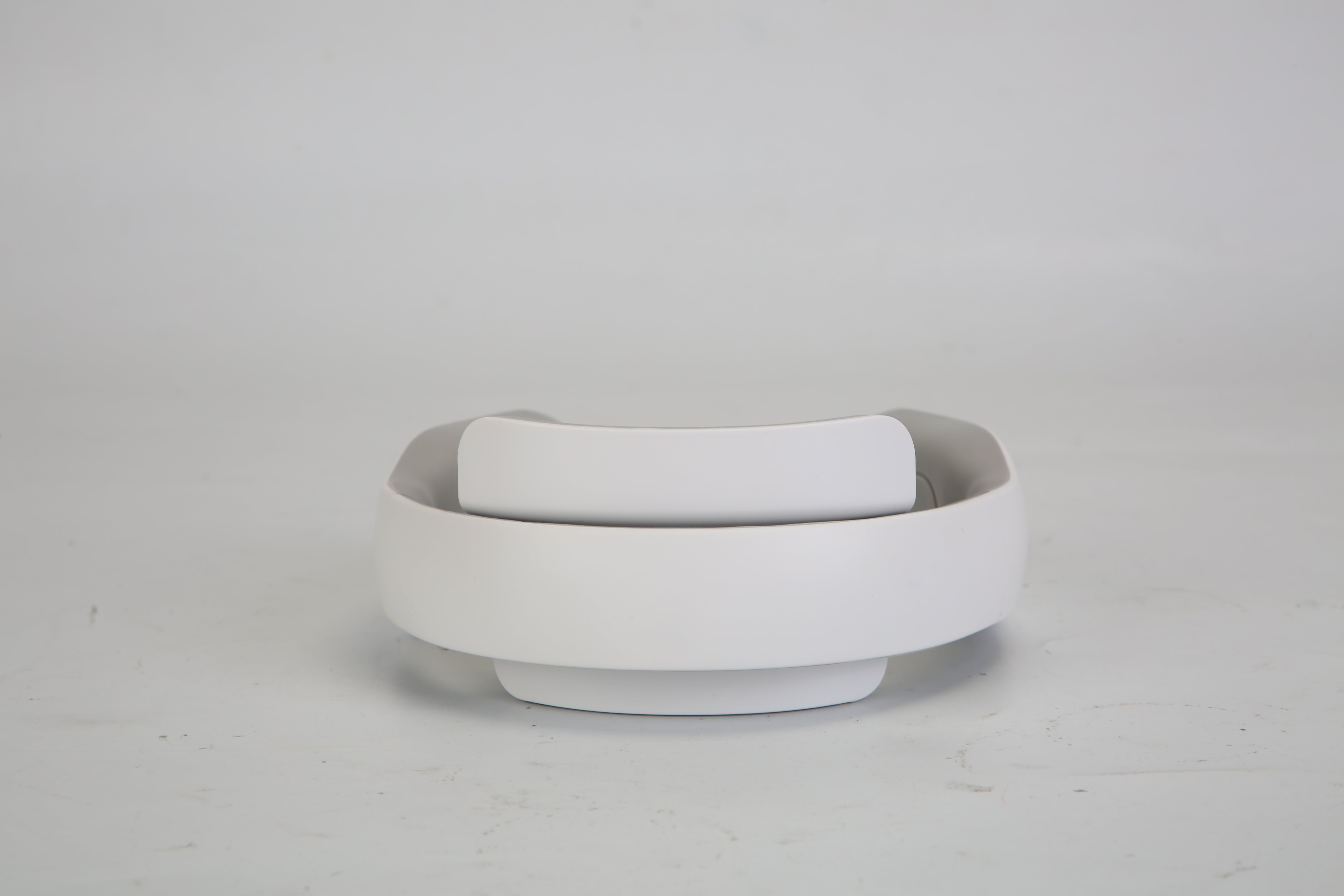 1 Set 8 Head EMS Neck Massager With Heat Cordless Cervical Neck Massager EMS Neck Massager With 6 Modes 15 Intensity Levels Remote Control