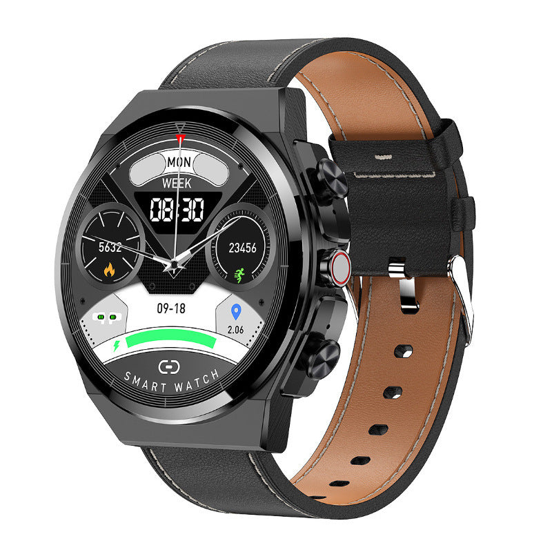 Fashionable New F16TWS Bluetooth Earphone Bracelet