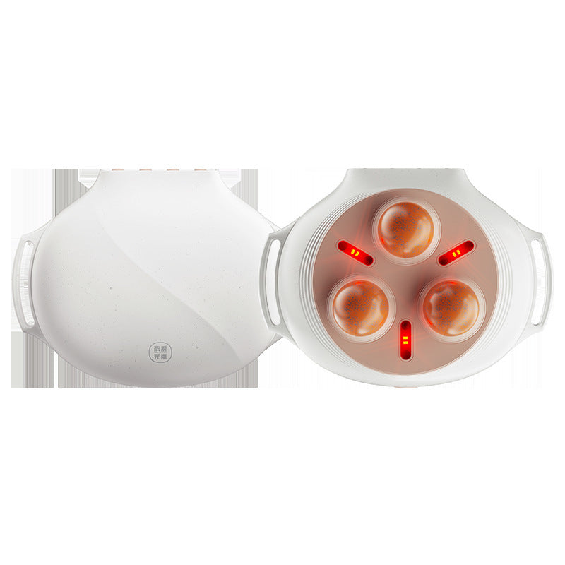 Abdominal Electric Waist And Abdomen Massager