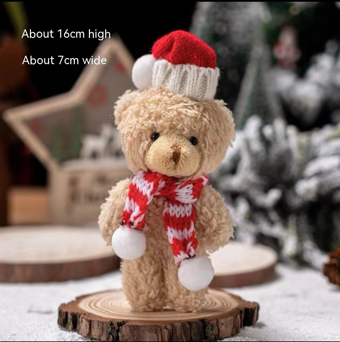 DIY Material Gift Floral Accessories Pendant