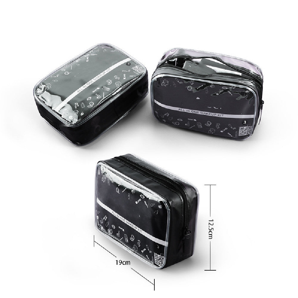 New Women's Fashion Makeup Set