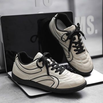 Retro Easy Matching Football Training Shoes Men