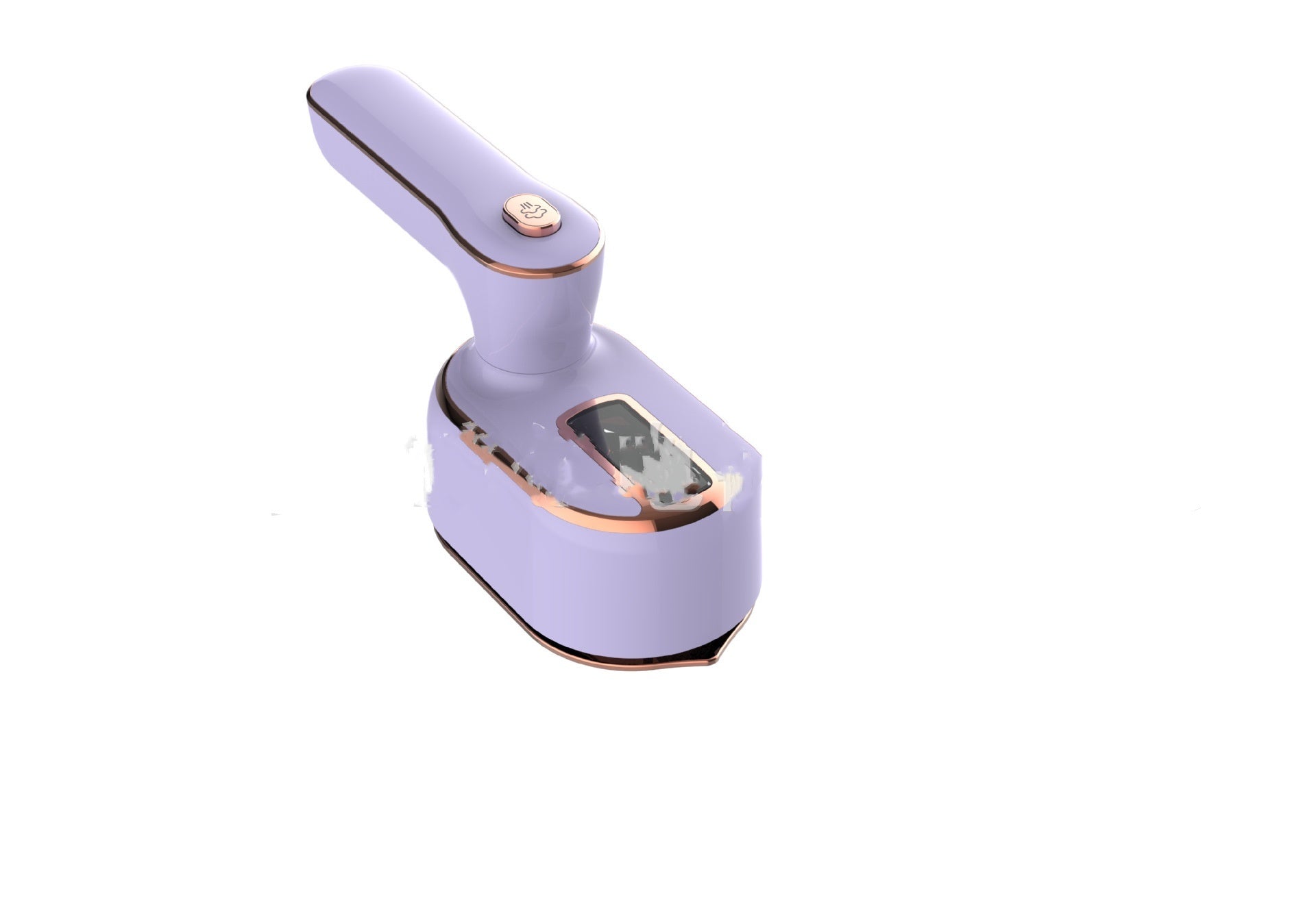 Handheld Garment Steamer Home Travel Portable Ironing Machine