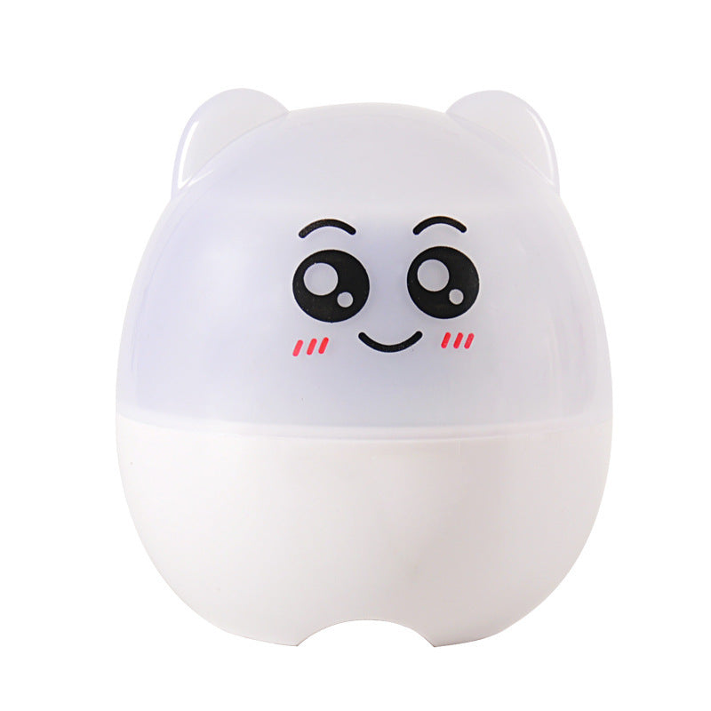 Fantasy Romantic Magic Color Rotating Star Light