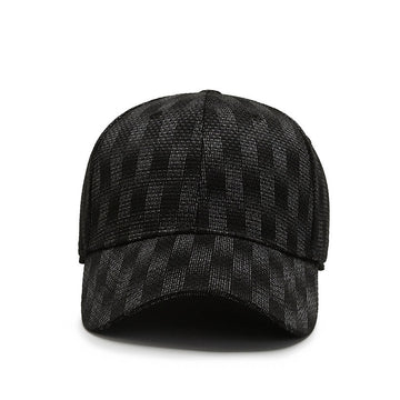 New Elastic Size Full Sealing Sun Hat