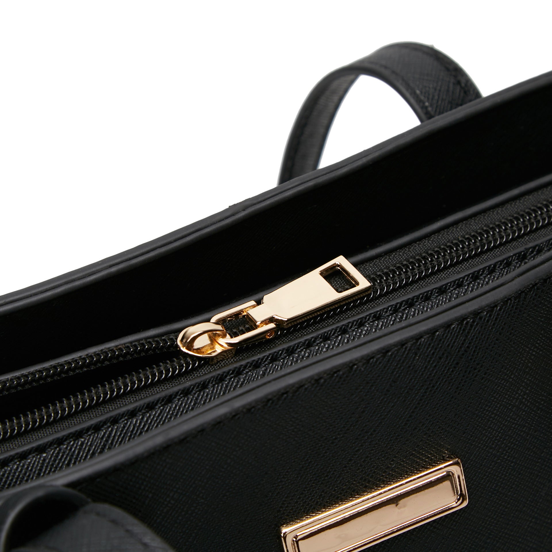 One-shoulder Large Capacity New Hand-carrying Mother And Child Bag Four-piece Set