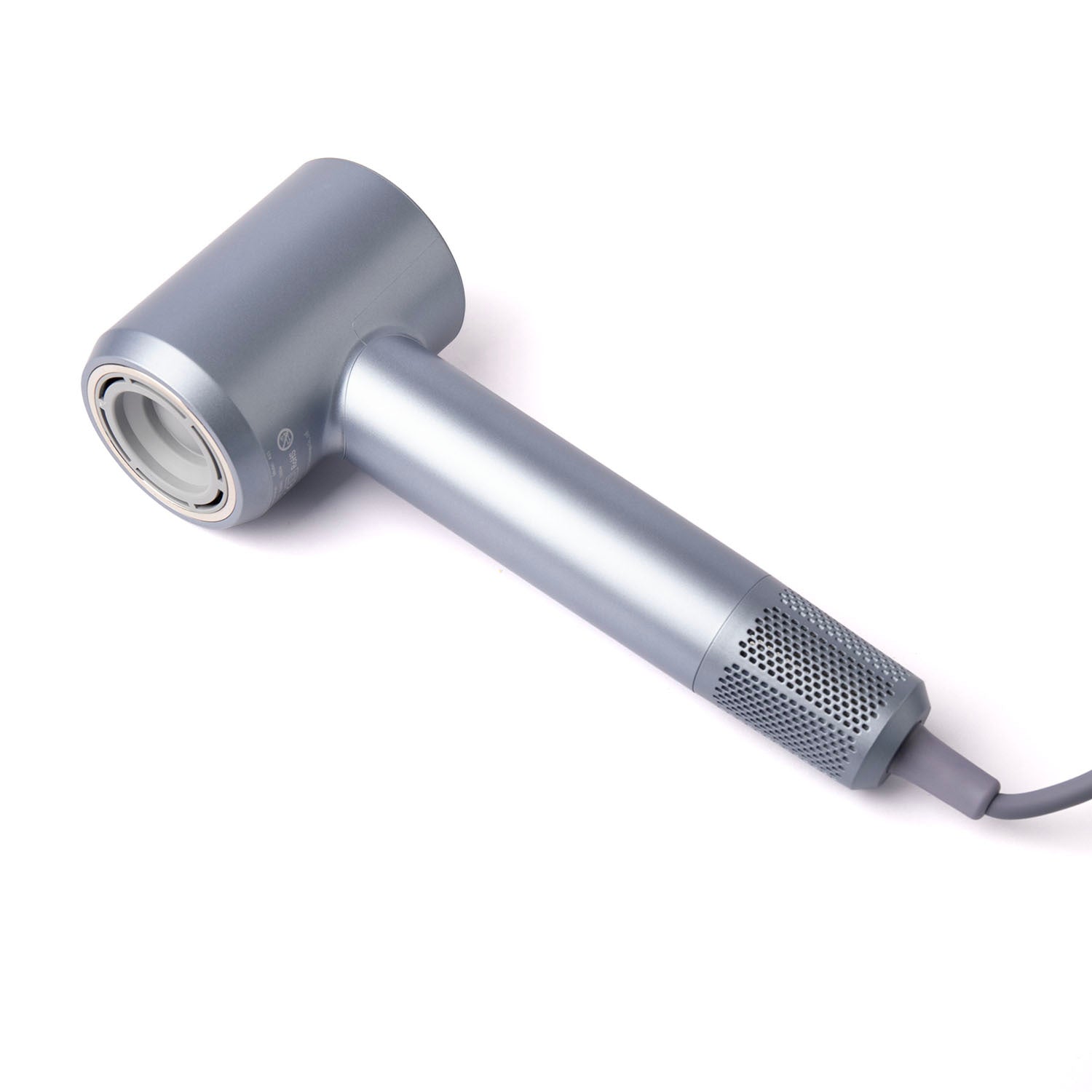 Hair Dryer, Quickly Dries Hair.