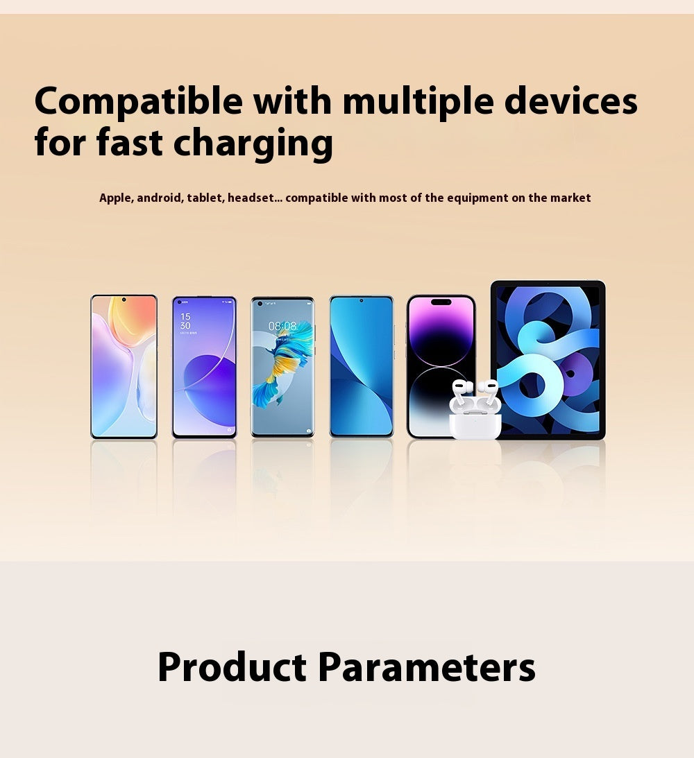 Capsule 5000 MA Emergency Power Bank