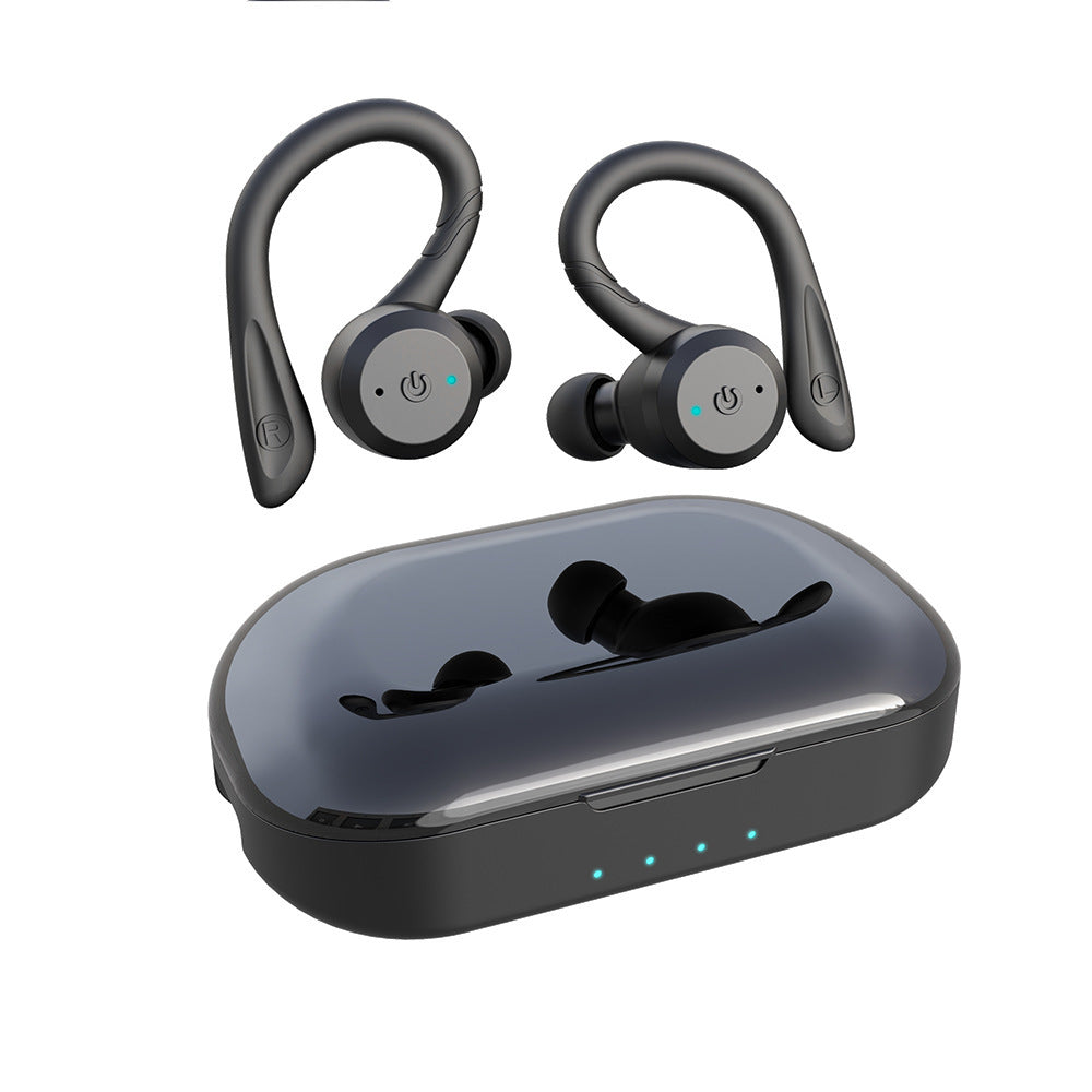 Wireless In-ear Bluetooth Headset
