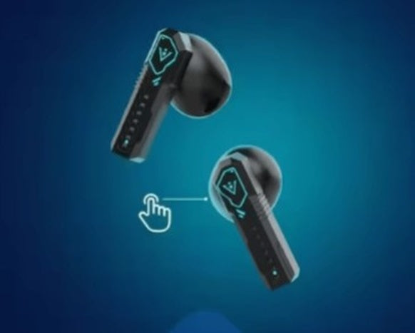 TWS Game Headset Earbuds