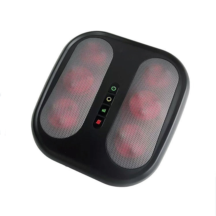 Multifunctional Foot Massager Acupuncture Point Kneading Sole Foot Multifunctional Reflexology Foot Massager