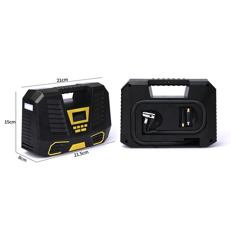 Convenient Automobile Air  Digital Display