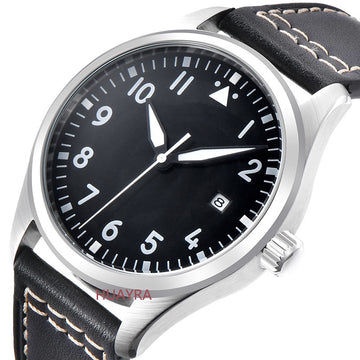 Luminous Automatic Seagull Or Mingzhu2813 Sports Mechanical