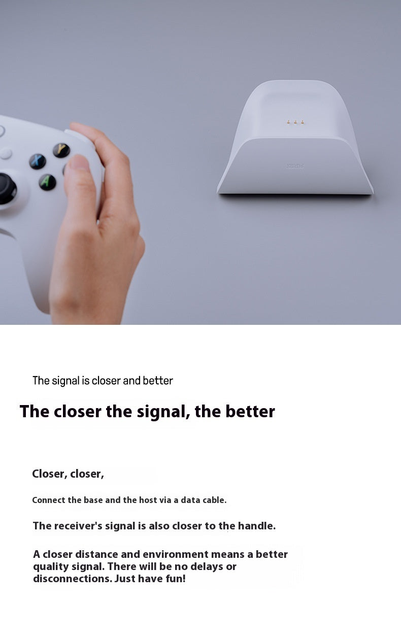 Orion Computer Android Gamepad