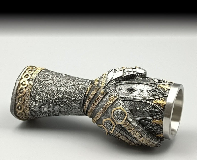 Retro Fashion And Creative Water Cup