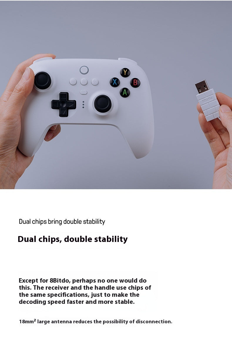 Orion Computer Android Gamepad