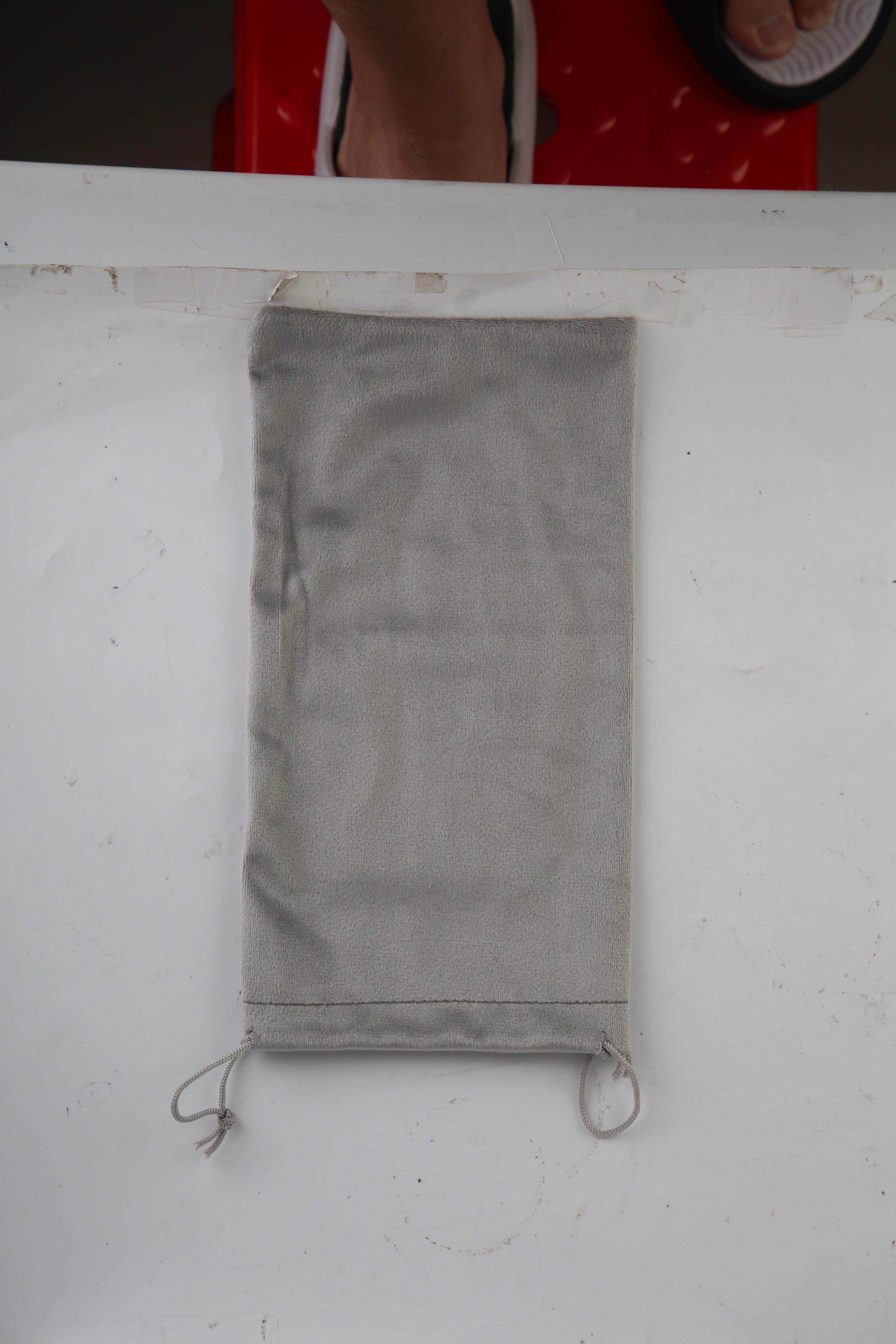 1Set 3 In 1 Red Light Scalp Massager Brush Cordless Hair Oil Applicator Massage Comb With 3 Modes Rechargeable IPX7 Waterproof