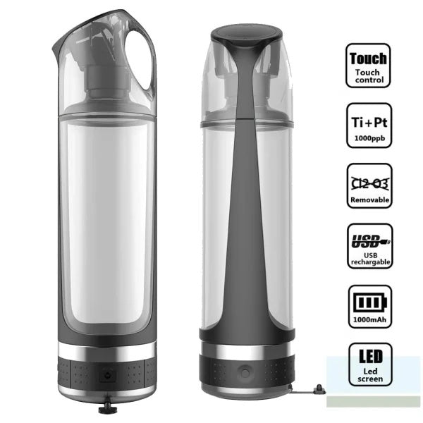 Hydrogen Oxygen Separation Hydrogen Rich Water Cup Gift